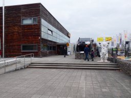 2023 Unimog Museum